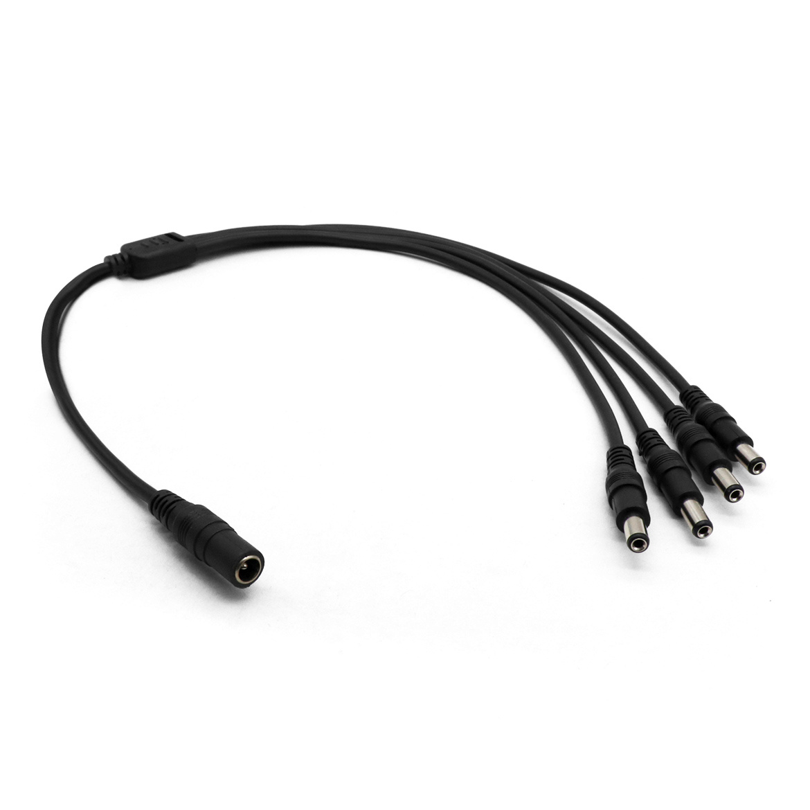 Brobotix cable CCTV divisor de fuente de poder