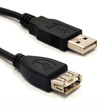 Brobotix cable USB extensión