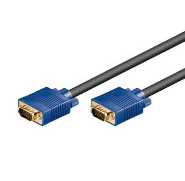 Brobotix cable monitor