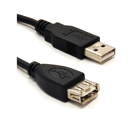Brobotix cable extensión USB