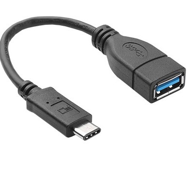 Brobotix cable USB V3.0 tipo c, OTG