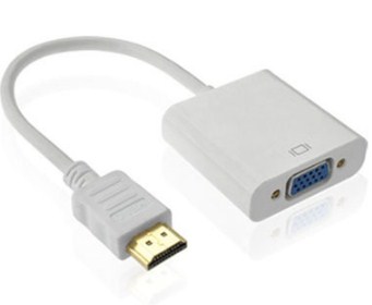 Brobotix convertidor HDMI a VGA