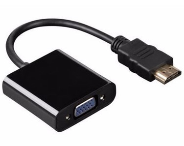 Brobotix convertidor HDMI