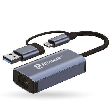 Brobotix cables USB
