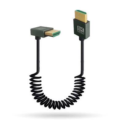 Brobotix cables HDMI