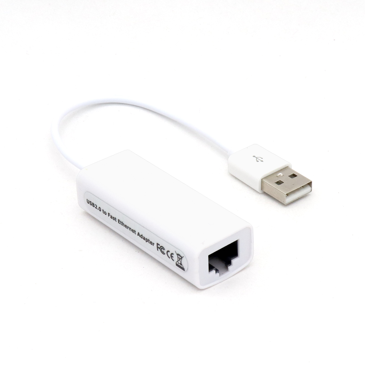 Brobotix adaptador