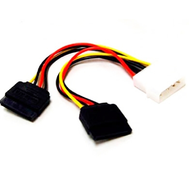 Brobotix cable sata