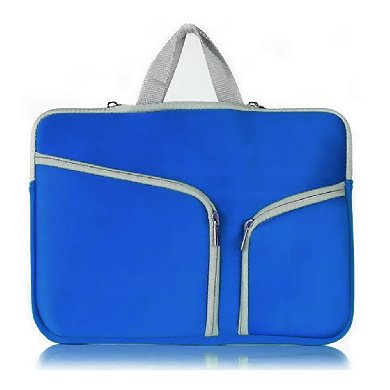 Brobotix funda de neopreno para laptop