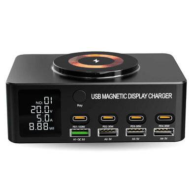 Brobotix power banks