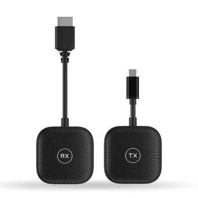 Brobotix adaptadores HDMI