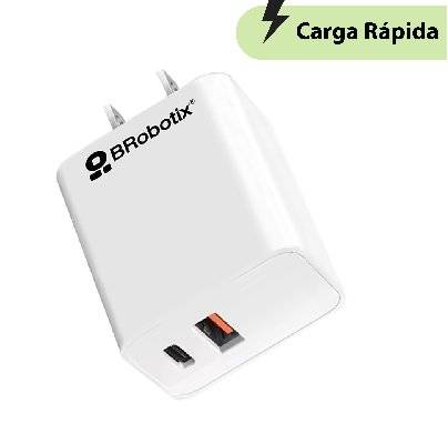 Brobotix cargadores