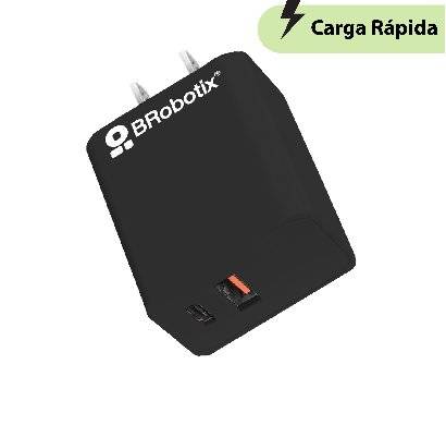 Brobotix cargadores