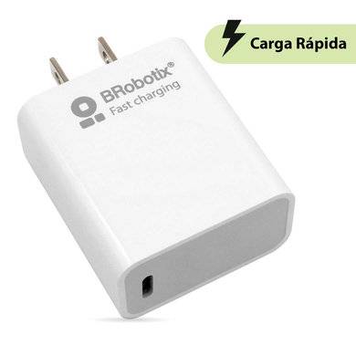 Brobotix cargadores
