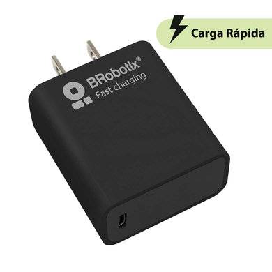 Brobotix cargadores