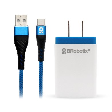 Brobotix cargador
