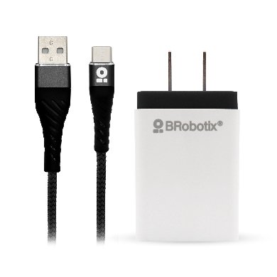 Brobotix cargador