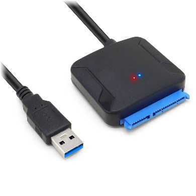Brobotix convertidor USB
