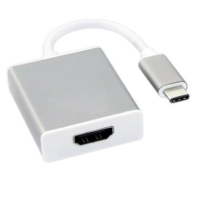 Brobotix convertidor USB tipo c a HDMI
