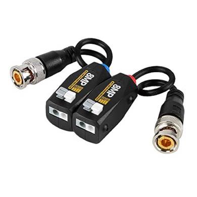 Brobotix transceptores
