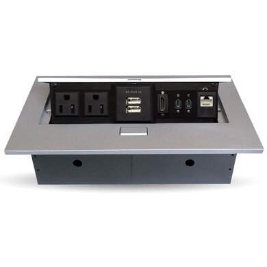 Brobotix accesorios para cables