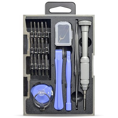 Brobotix kit de herramientas P/Laptops y celulares