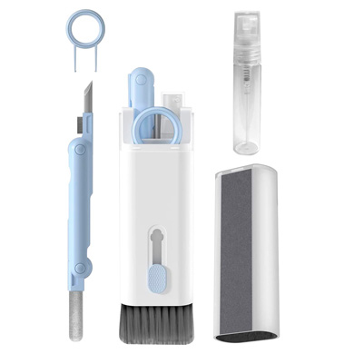 Brobotix kit de limpieza