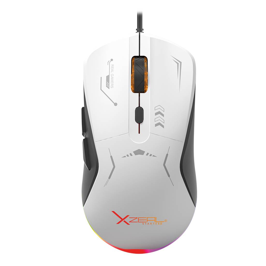 Xzeal mouse