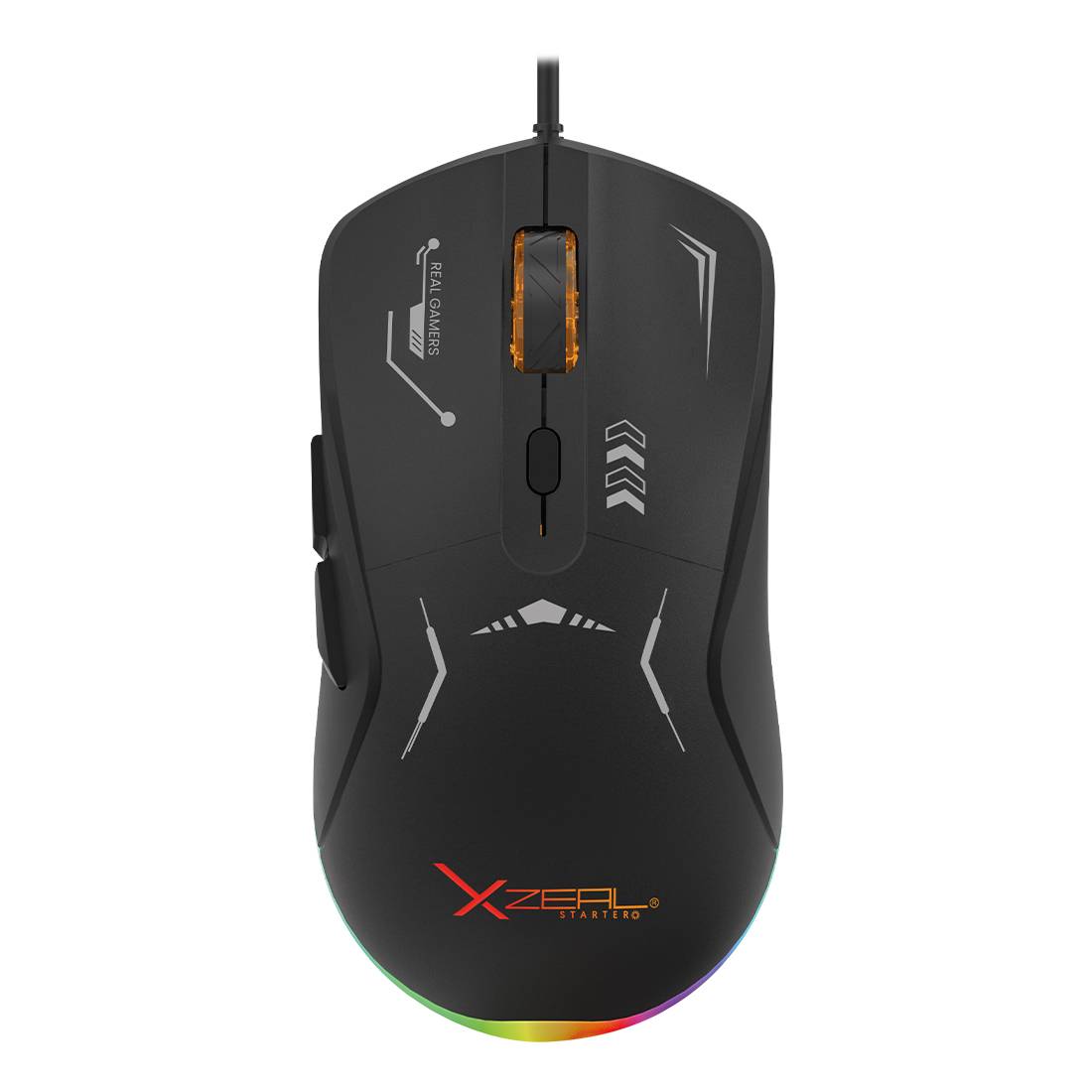 Xzeal mouse