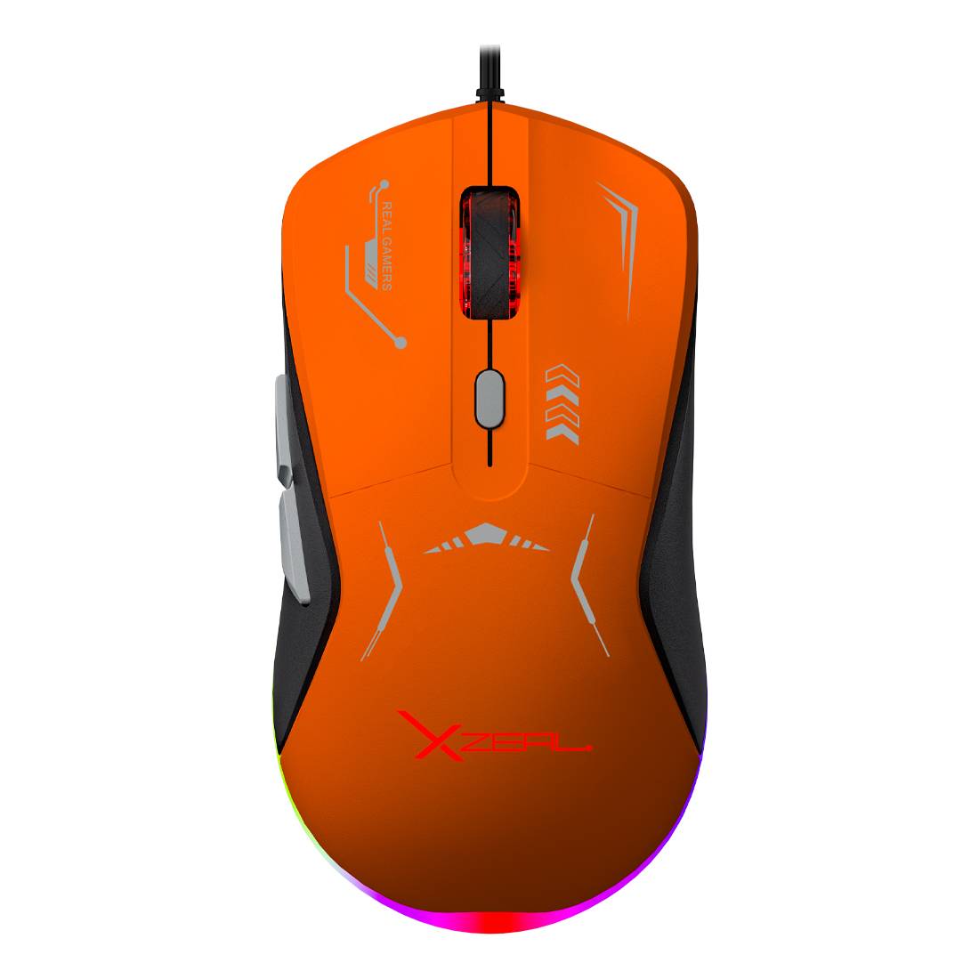 Xzeal mouse gaming