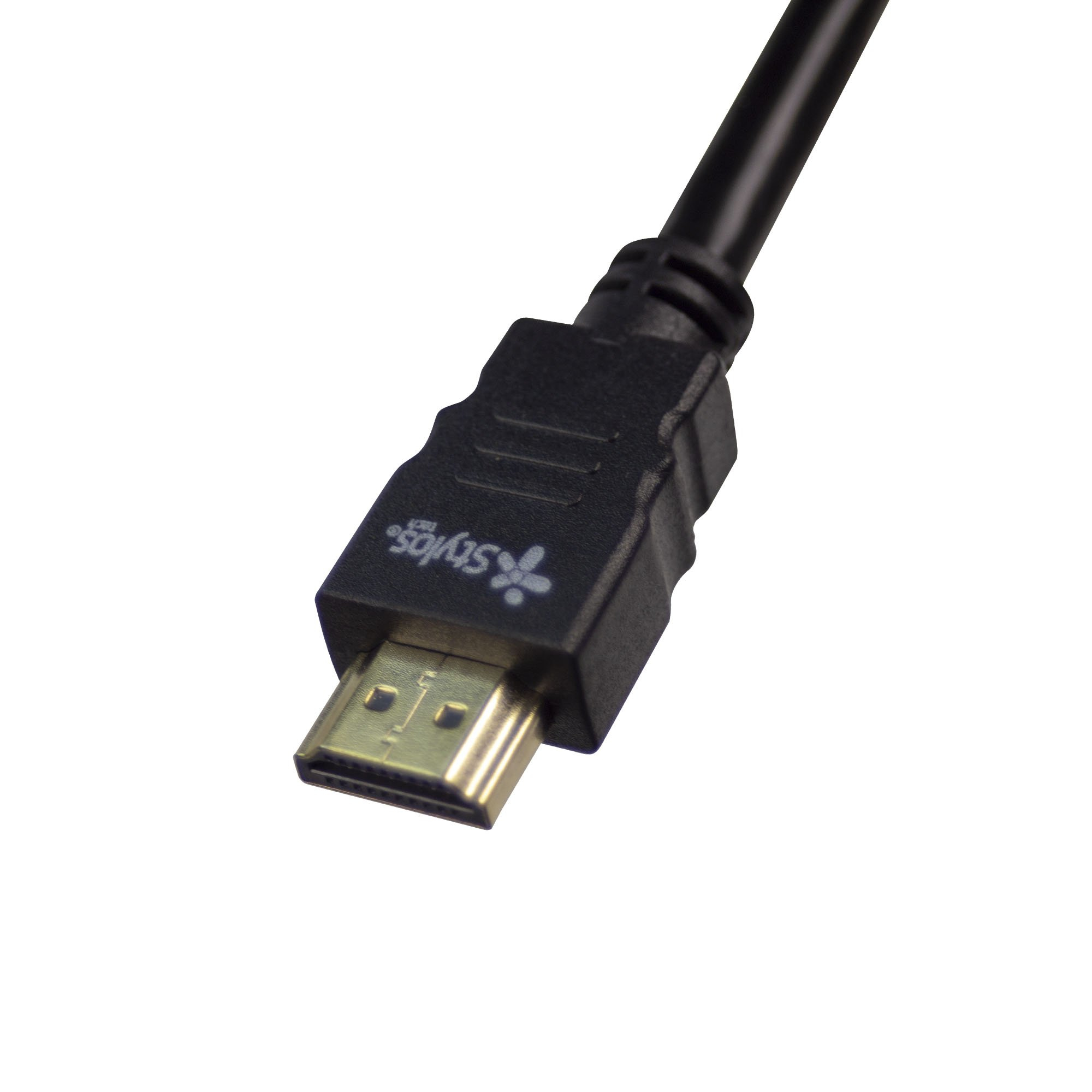 Stylos cable HDMI 1.4V