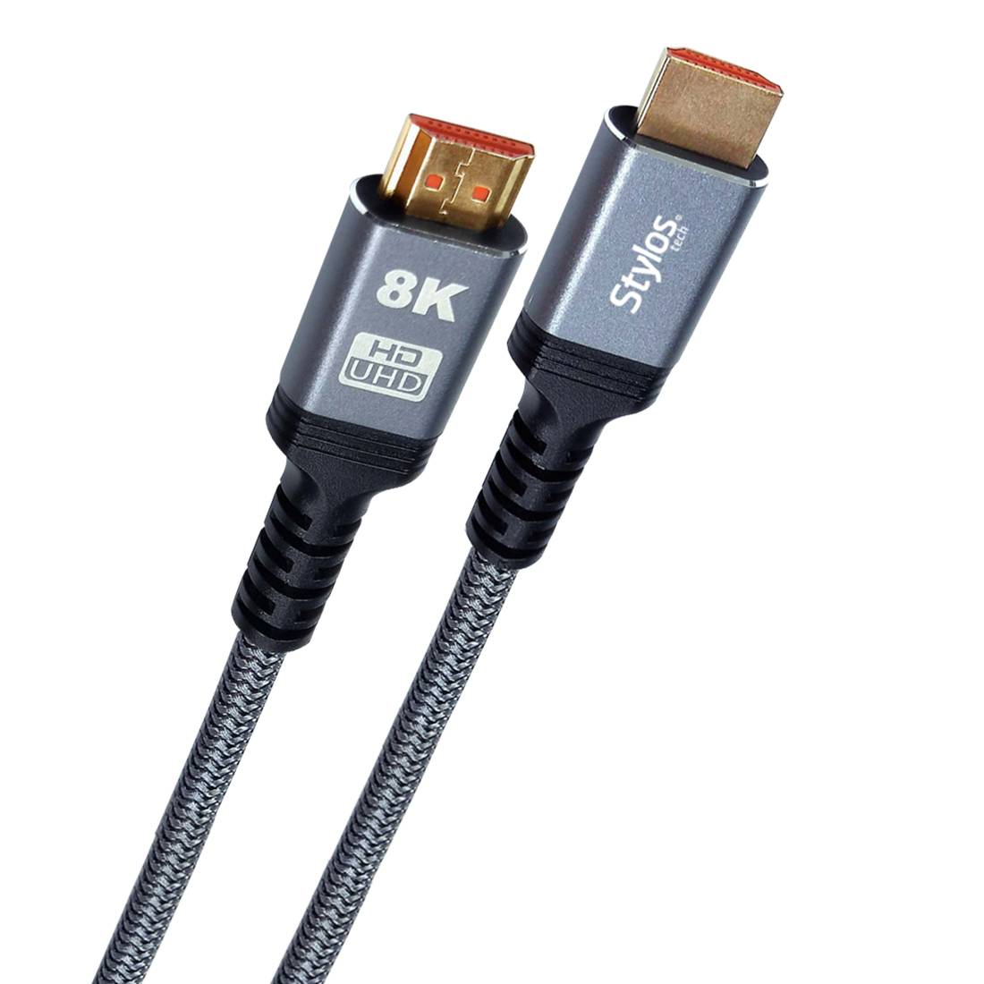 Stylos cable HDMI