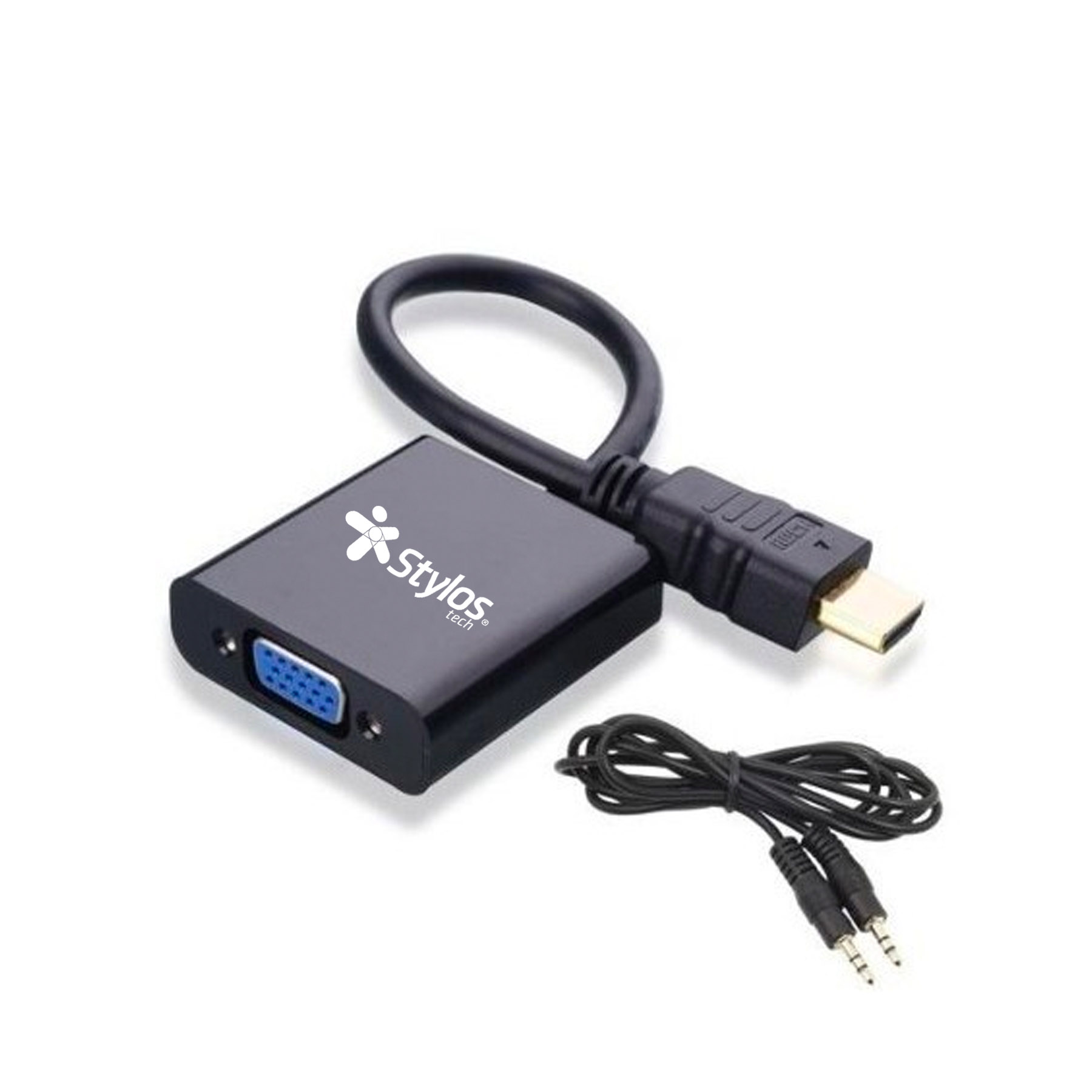 Stylos adaptadores HDMI