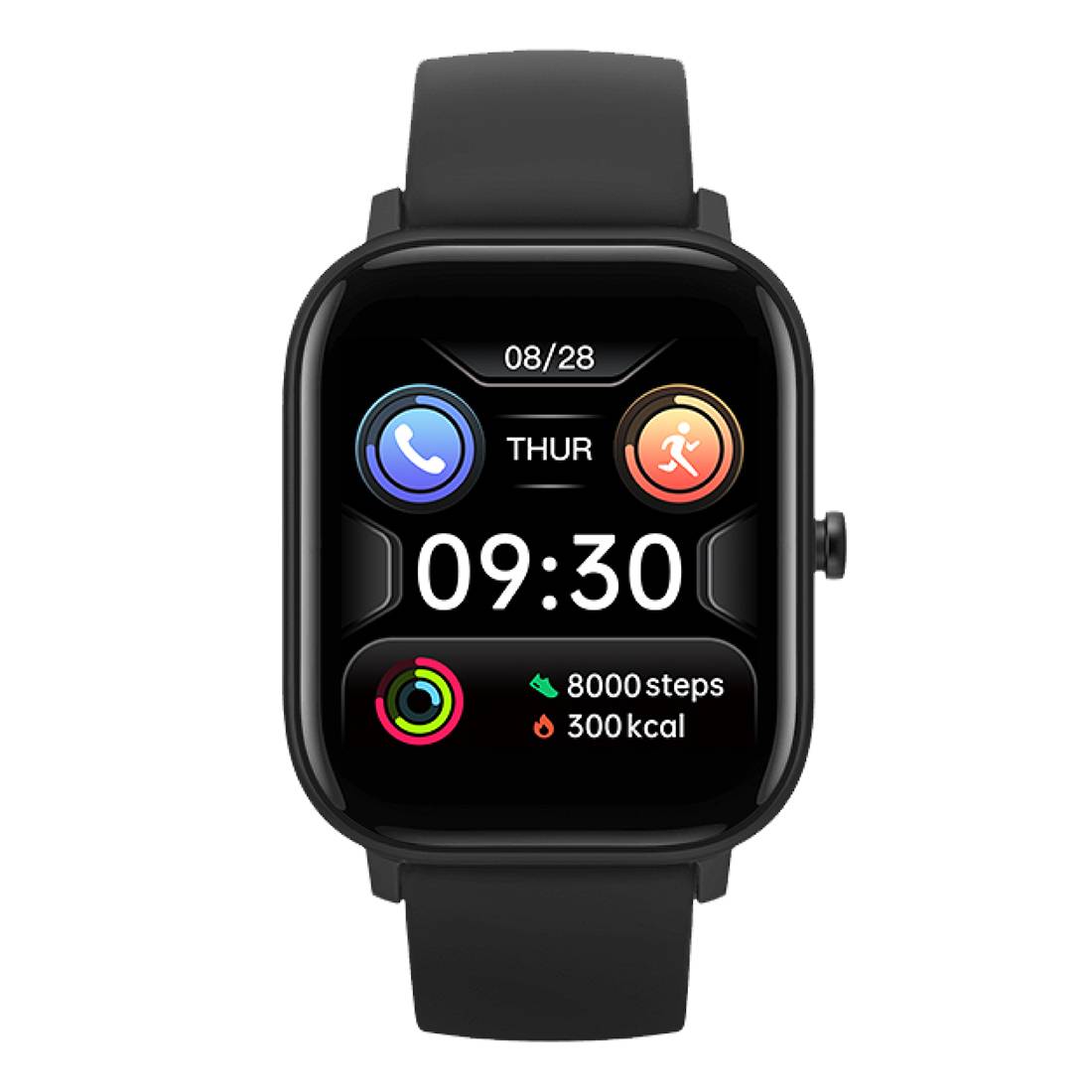 Stylos smartwatch