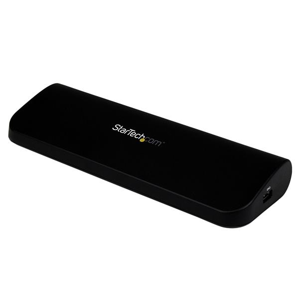 StarTech.com replicador de puertos