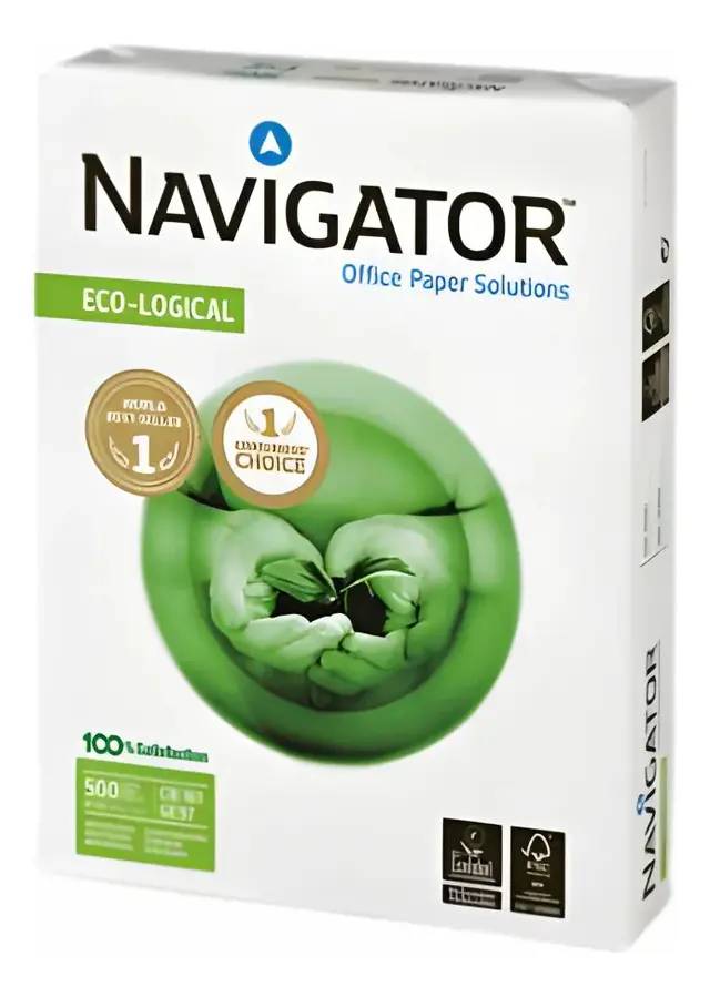 Navigator papel
