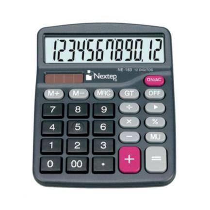 Nextep calculadora