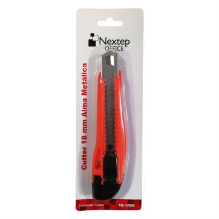 Nextep cutter