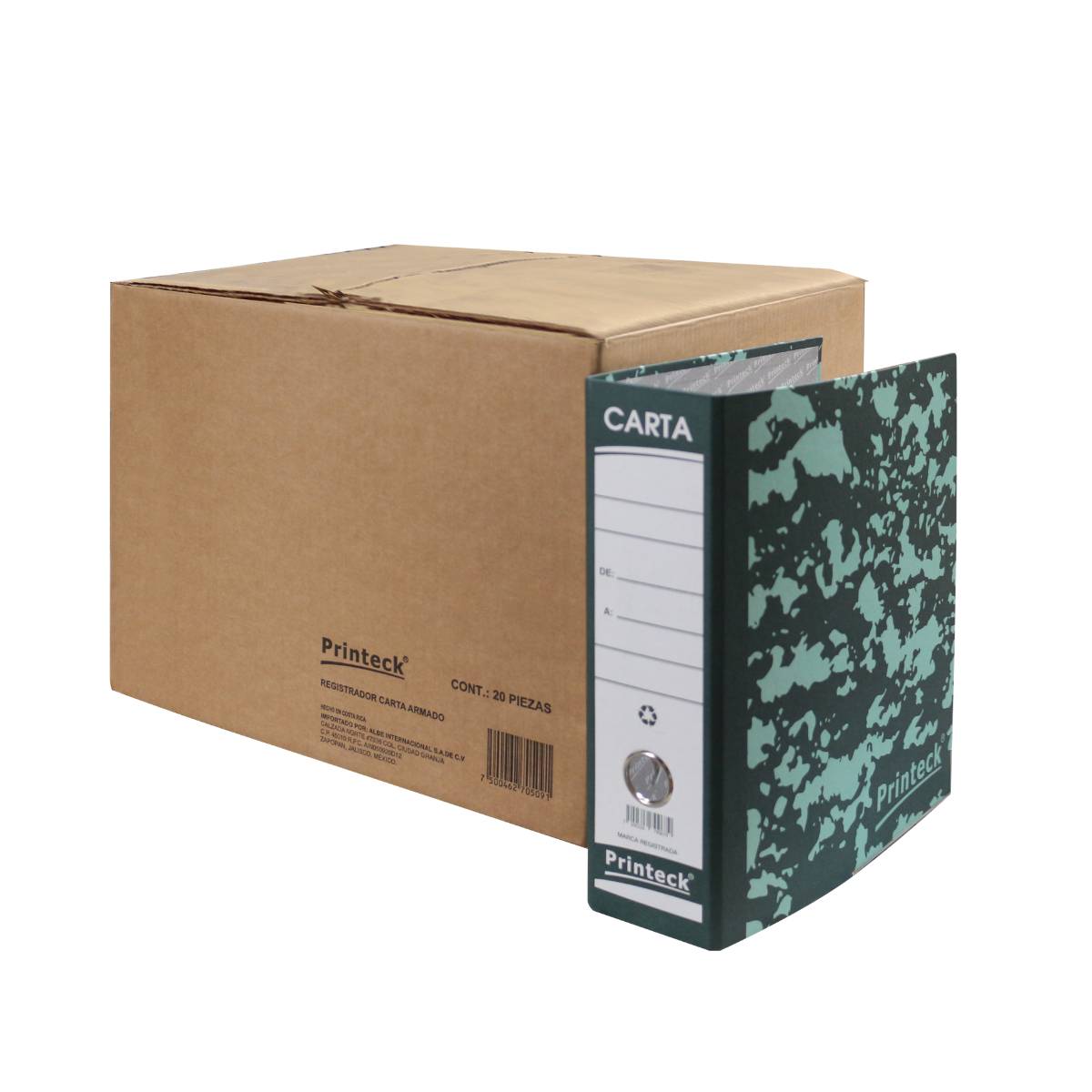 Nextep papeleria