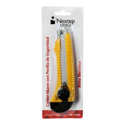 Nextep cutter