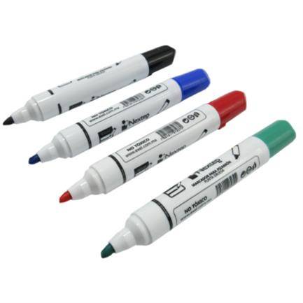 Nextep plumas y marcadores