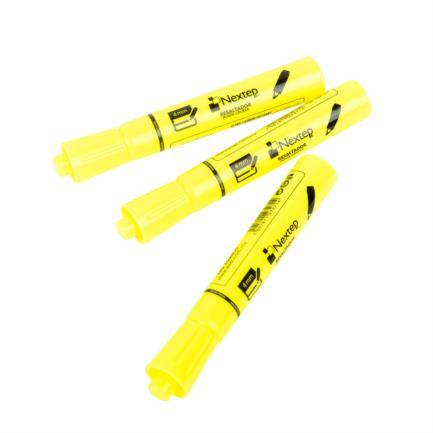 Nextep plumas y marcadores