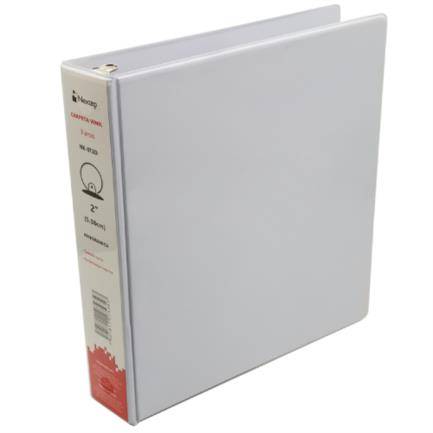 Nextep carpeta