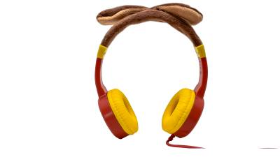 NECNON audifonos
