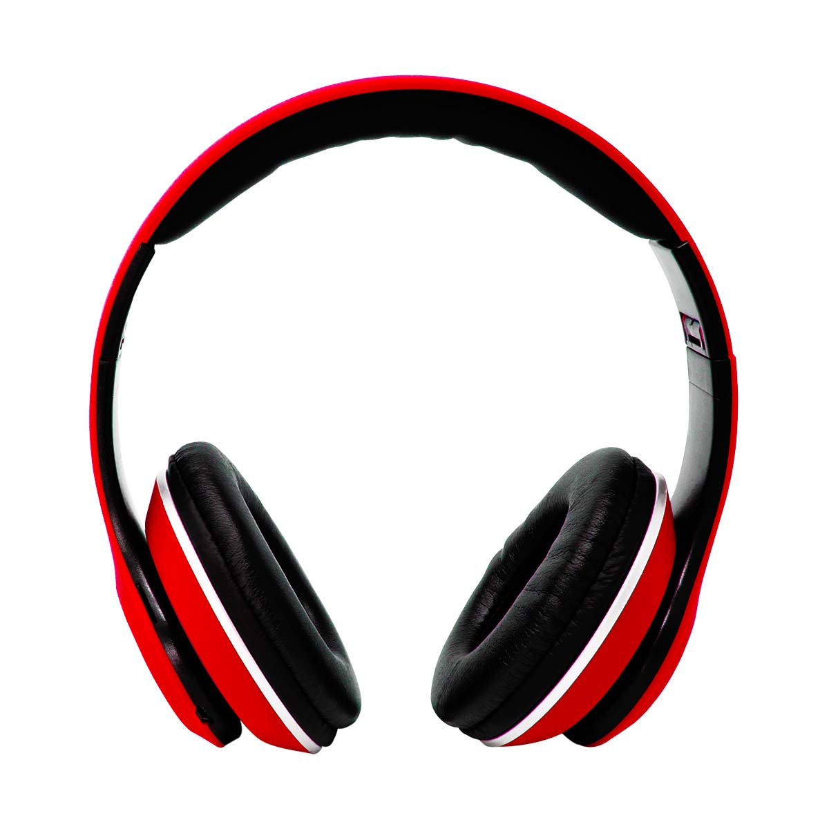 NECNON audífonos Over-ear BT sonido HI-FI