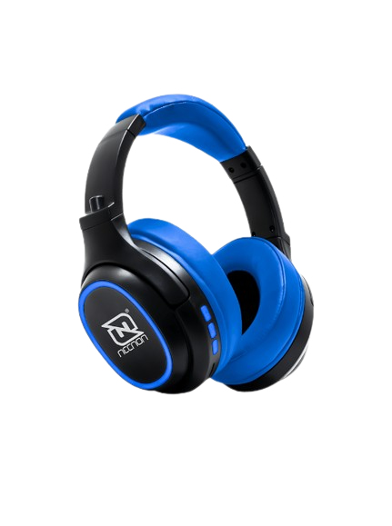 NECNON audifonos