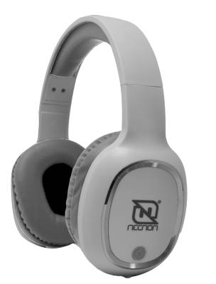 NECNON audifonos