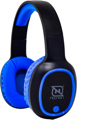 NECNON audifonos