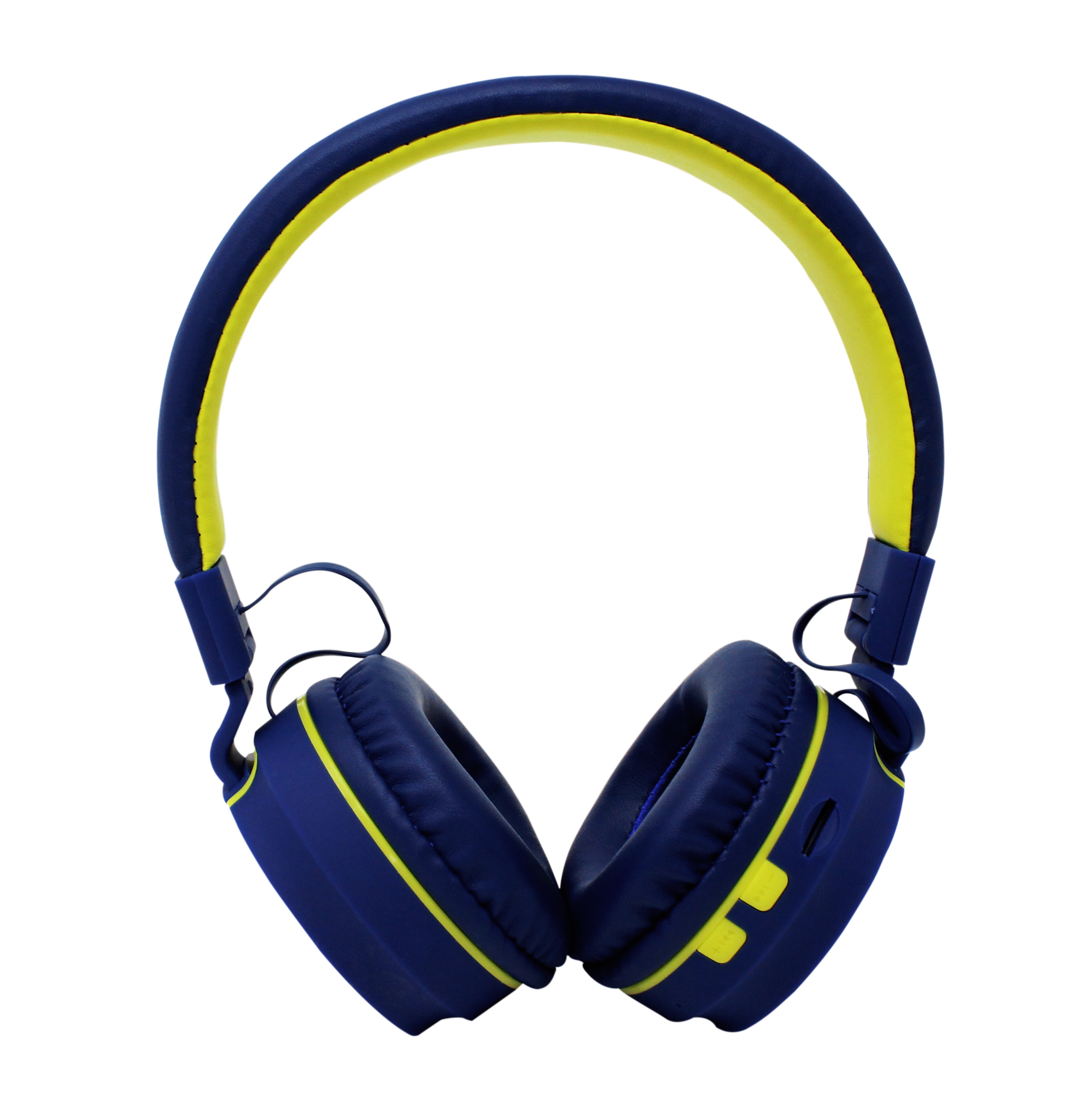 NECNON audífonos On-ear BT