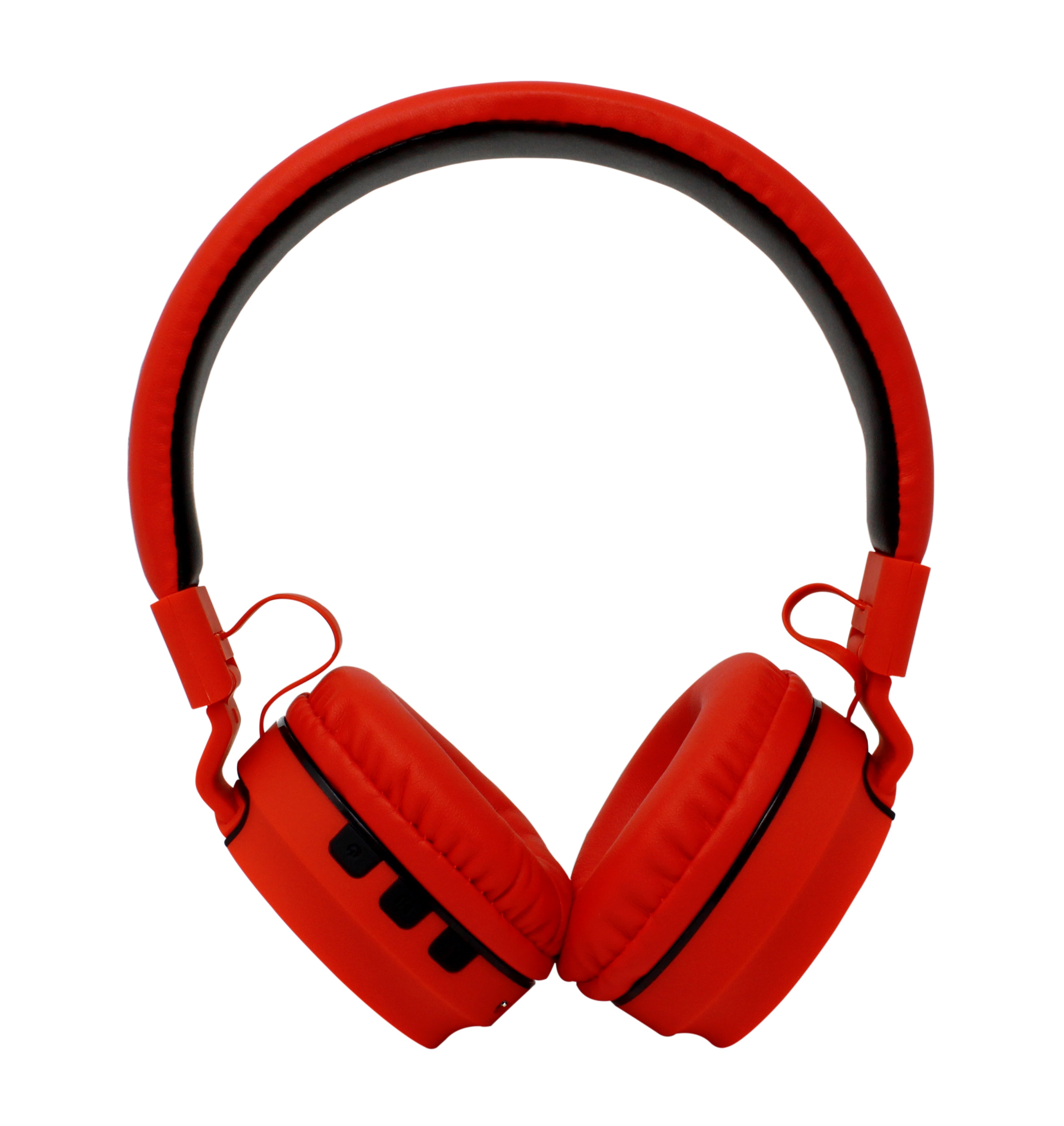 NECNON audífonos On-ear BTAudífonos On-ear BT
