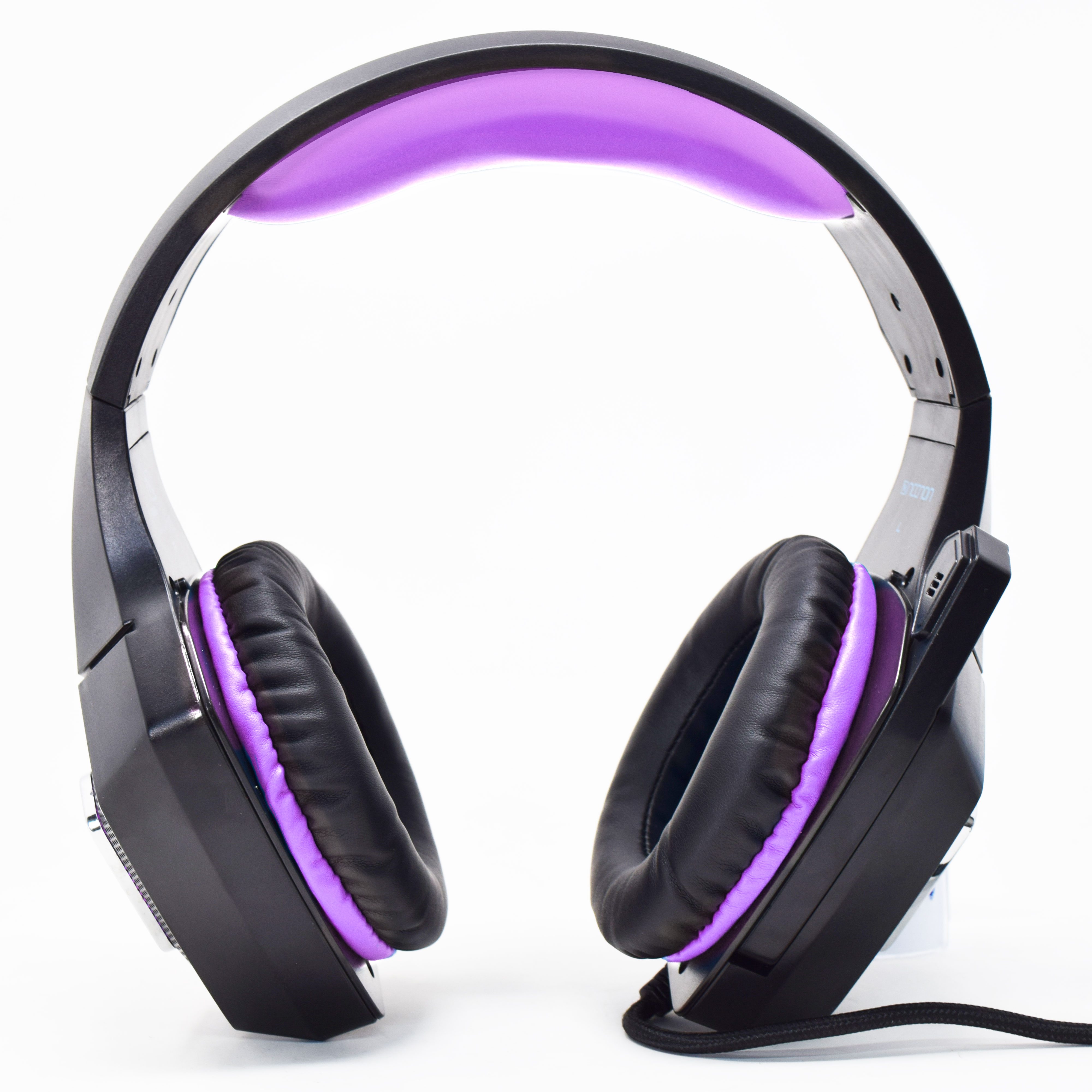 NECNON auriculares